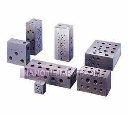 hydraulic block